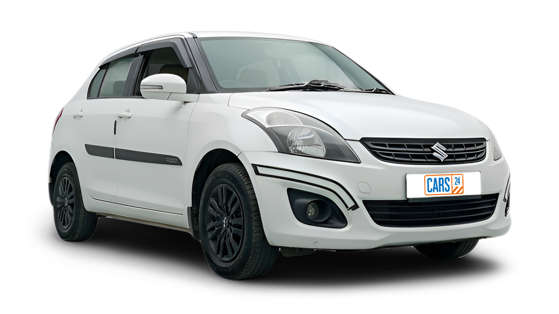 Maruti Swift Dzire-img